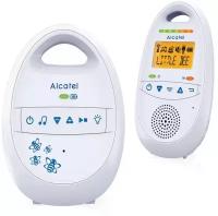 Alcatel Телефония Baby Link 160 Радионяня ATL1422399