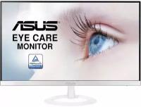 Монитор Asus 27" VZ279HE-W 1920x1080 IPS WLED 75Гц 5ms VGA HDMI