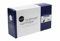 Тонер-картридж NetProduct (N-TN-3380) для Brother HL-5440D/5450DN/DCP-8150DN, 8K