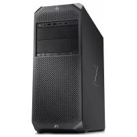 Рабочая станция HP Z6 G4 Minitower (6TT66EA)