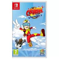 Игра Crash Dummy