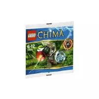 Конструктор LEGO Legends of Chima 30255 Краули, 11 дет