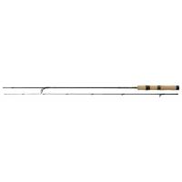 Удилище спиннинговое DAIWA SILVER CREEK AGS 66ML