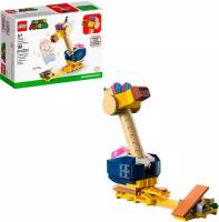 LEGO® Super Mario™ Conkdor's Noggin Bopper Expansion Set - 71414