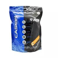 RPS Nutrition Casein Protein - 500 грамм, ваниль