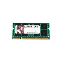 Оперативная память Kingston DDR2 1Gb (PC2-6400) 800MHz SO-DIMM CL6