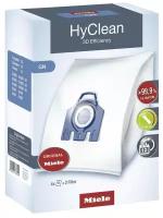 Miele Мешки-пылесборники GN HyClean 3D Efficiency для пылесоса Miele