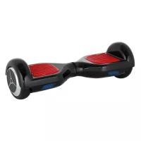 Гироскутер mekotron HoverBoard 6, black