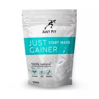 Гейнер Just Fit Just Start Mass Gainer