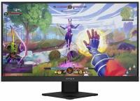 Монитор 24.5" HP OMEN 25i (Hypno) black (IPS, 1920x1080, 16:9, 178/178, 400cd/m2, 1000:1, 1ms, 165Hz, HDMI, DP, USB3.1 HUB) (22J05AA)