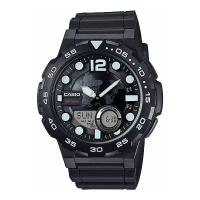 Наручные часы Casio AEQ-100W-1A