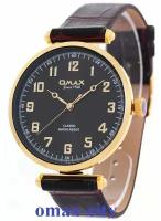 Наручные часы OMAX CLASSIC KLA01G25A