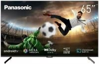 Телевизор Panasonic TH-65HX750M