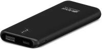 Внешний аккумулятор HIPER Power Bank PSL5000 5000 мАч Black