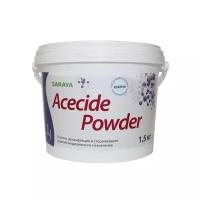 Дезинфицирующее средство Acecide Powder (Асесайд Паудер) 1,5 кг
