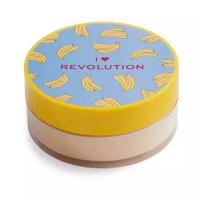 REVOLUTION Пудра I Heart Revolution Baking Powder