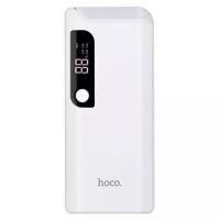 Аккумулятор внешний Hoco B27-15000 mAh White