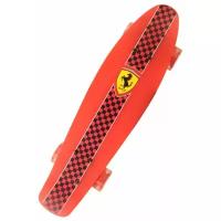 Лонгборд Ferrari Penny Board (Medium), 22.3x5.7