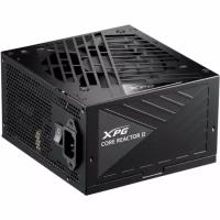 Блок питания Xpg CORE REACTOR II 750, ATX 750W (COREREACTORII750G-BKCEU)