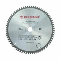 Диск пильный BELMASH 305x3,2/2,2x30 72T, RD168A