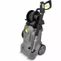 Аппарат высокого давления KARCHER HD 4/10 X CLASSIC KAP