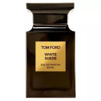 Tom Ford White Suede, 100 мл