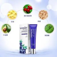 Крем Blueberry для век с черникой Eye Cream