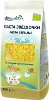 Макароны Fleur Alpine Organic Звездочки 250г х 3шт