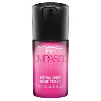 MAC Фиксирующий мини-спрей Fix+Compassion Setting Spray Brume Fixante 30 мл