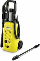 Аппарат высокого давления KARCHER K 4 Universal 1.679-300 подарок на день рождения женщине, любимой, маме, бабушке, девушке