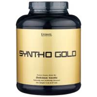 Протеин Ultimate Nutrition Syntho Gold 2270 гр Ваниль