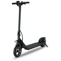 Электросамокат iconBIT Kick Scooter Trident 100 до 120 кг