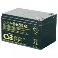 Аккумуляторная батарея CSB EVX 12120 12В 12 А·ч