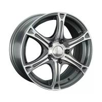 Колесный диск LS Wheels LS131 6.5х15/5х112 D57.1 ET45, 7.6 кг, GMF