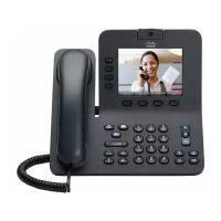 VoIP-телефон Cisco 8941