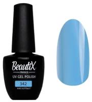 Beautix Гель-лак UV Gel Polish, 8 мл, 342