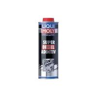 Модификатор дизельного топлива LIQUI MOLY 5176