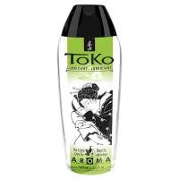 Гель-смазка SHUNGA Toko Pear & Exotic Green Tea 165 мл флакон