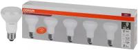 LV R63 60 8SW/830 230V E27 Экопак1X5 RU OSRAM