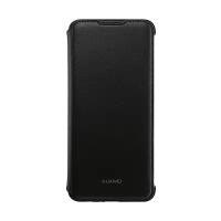 Чехол HUAWEI Wallet Cover для Huawei P smart Z, черный