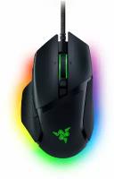 Мышь Razer Basilisk V3, black, RZ01-04000100-R3M1