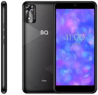 Смартфон BQ BQS-5565L Fest 2/16Gb черный