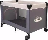 Манеж Nattou Playpen Iris & Lali Коала и Собачка 10689