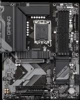 Материнская плата Gigabyte B760 GAMING X (LGA1700, ATX)