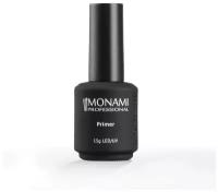 Monami, Primer (Ultrabond) - бескислотный праймер, 15 гр