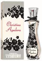 Парфюмерная вода Christina Aguilera Christina Aguilera 50