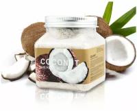 Скраб для тела с кокосом Sherbet Body Scrub Coconut 350 мл / Уход за кожей