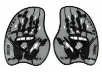 Лопатки ARENA Vortex Evolution Hand Paddle для плавания, арт.9523215, размер M