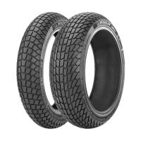 Мотошины Michelin Power Supermoto RAIN 160/60 R17 TL Rear NHS