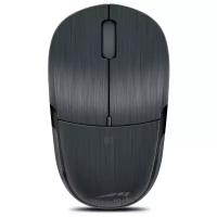 PC Мышь беспроводная Speedlink Jixster Mouse Bluetooth black (SL-630100-BK)